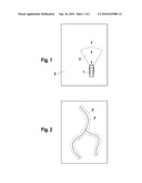 CAMERA-BASED NAVIGATION SYSTEM AND METHOD FOR ITS OPERATION diagram and image