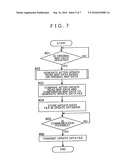 ROAD MAP DATA STRUCTURE, ROAD MAP DATA STORAGE MEDIUM, NAVIGATION DEVICE, AND METHOD OF GENERATING ROAD MAP DATA diagram and image