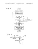 ROAD MAP DATA STRUCTURE, ROAD MAP DATA STORAGE MEDIUM, NAVIGATION DEVICE, AND METHOD OF GENERATING ROAD MAP DATA diagram and image