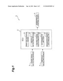 DRIVING ASSISTING APPARATUS diagram and image