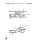 DRIVING ASSISTING APPARATUS diagram and image