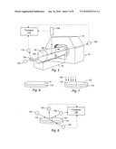 SYSTEMS AND METHODS FOR DETERMINING ONE OR MORE CHARACTERISTICS OF A SPECIMEN USING RADIATION IN THE TERAHERTZ RANGE diagram and image