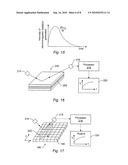 SYSTEMS AND METHODS FOR DETERMINING ONE OR MORE CHARACTERISTICS OF A SPECIMEN USING RADIATION IN THE TERAHERTZ RANGE diagram and image