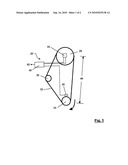 Engine Flexible Drive Elongation Measurement diagram and image