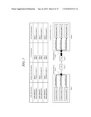 GENERATION DEVICE OF THREE-DIMENSIONAL ARRANGEMENT ADJUSTMENT CAD DATA FOR CABLE HOUSING COMPONENTS, AND CONTROL METHOD AND CONTROL PROGRAM FOR SAME diagram and image