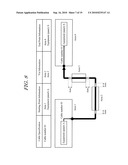 GENERATION DEVICE OF THREE-DIMENSIONAL ARRANGEMENT ADJUSTMENT CAD DATA FOR CABLE HOUSING COMPONENTS, AND CONTROL METHOD AND CONTROL PROGRAM FOR SAME diagram and image