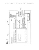 INTERACTIVE CONTACT LENS SIMULATION SYSTEM AND METHOD diagram and image