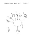 INTERACTIVE CONTACT LENS SIMULATION SYSTEM AND METHOD diagram and image