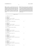 METHOD FOR PREDICTING SECONDARY STRUCTURE OF RNA, AN APPARATUS FOR PREDICTING AND A PREDICTING PROGRAM diagram and image