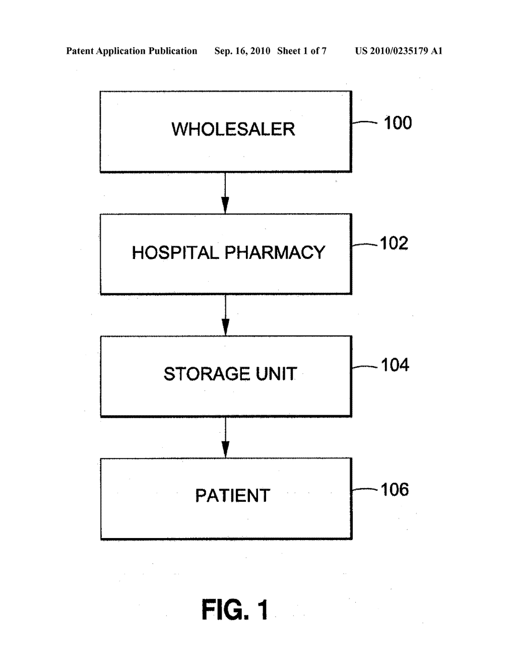 METHODS AND SYSTEMS FOR STORING MEDICAL SUPPLIES - diagram, schematic, and image 02