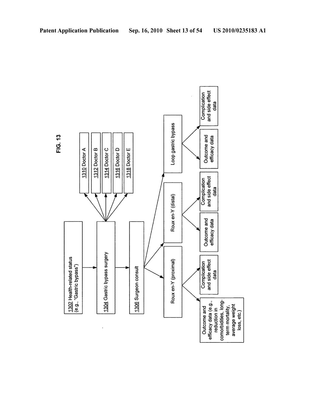 Computational systems and methods for health services planning and matching - diagram, schematic, and image 14