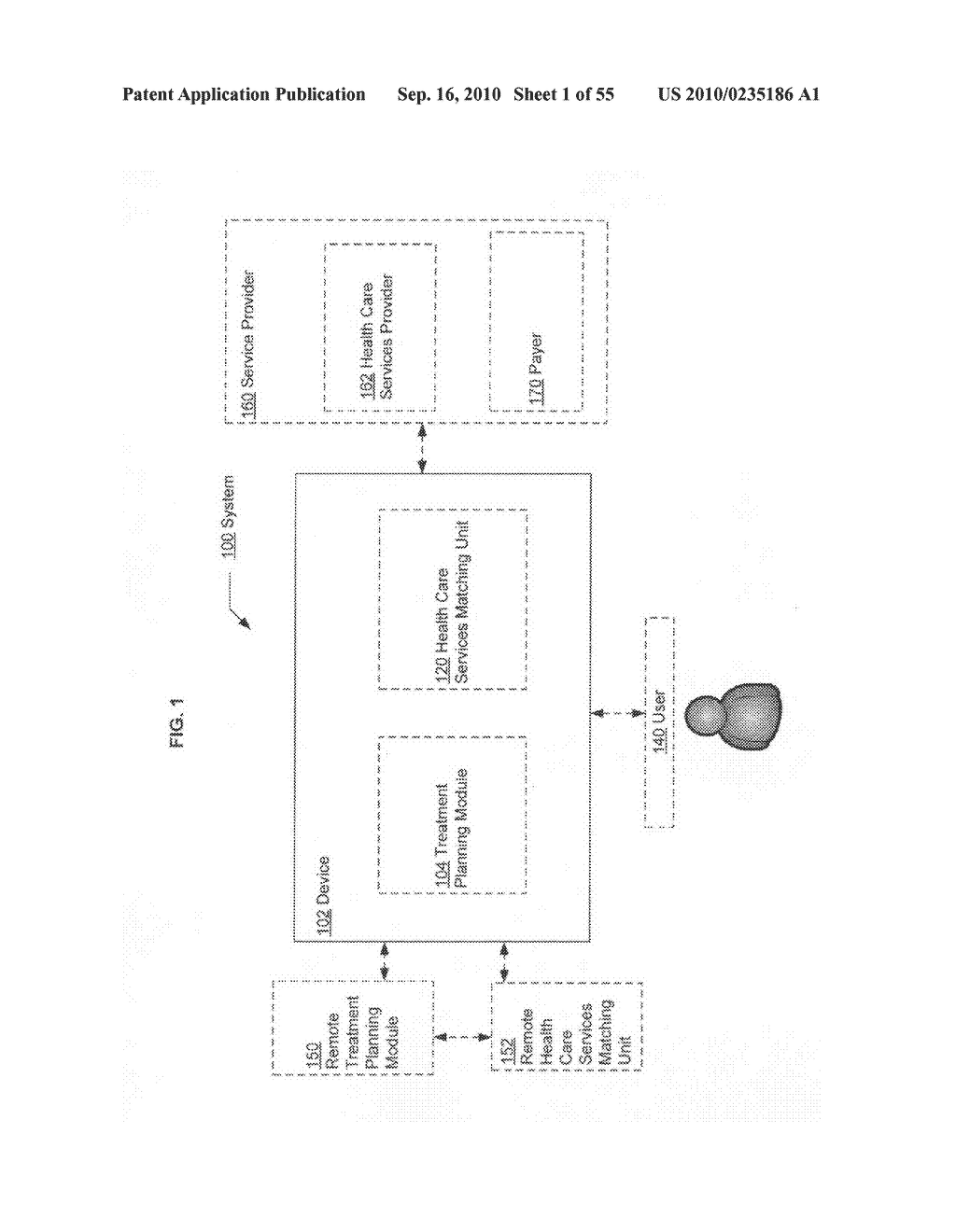 Computational systems and methods for health services planning and matching - diagram, schematic, and image 02