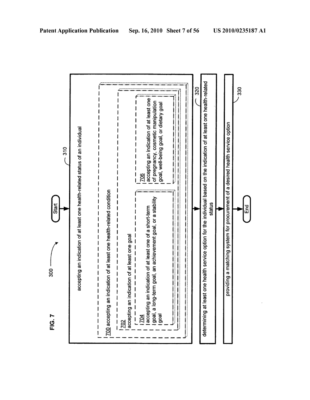 Computational systems and methods for health services planning and matching - diagram, schematic, and image 08