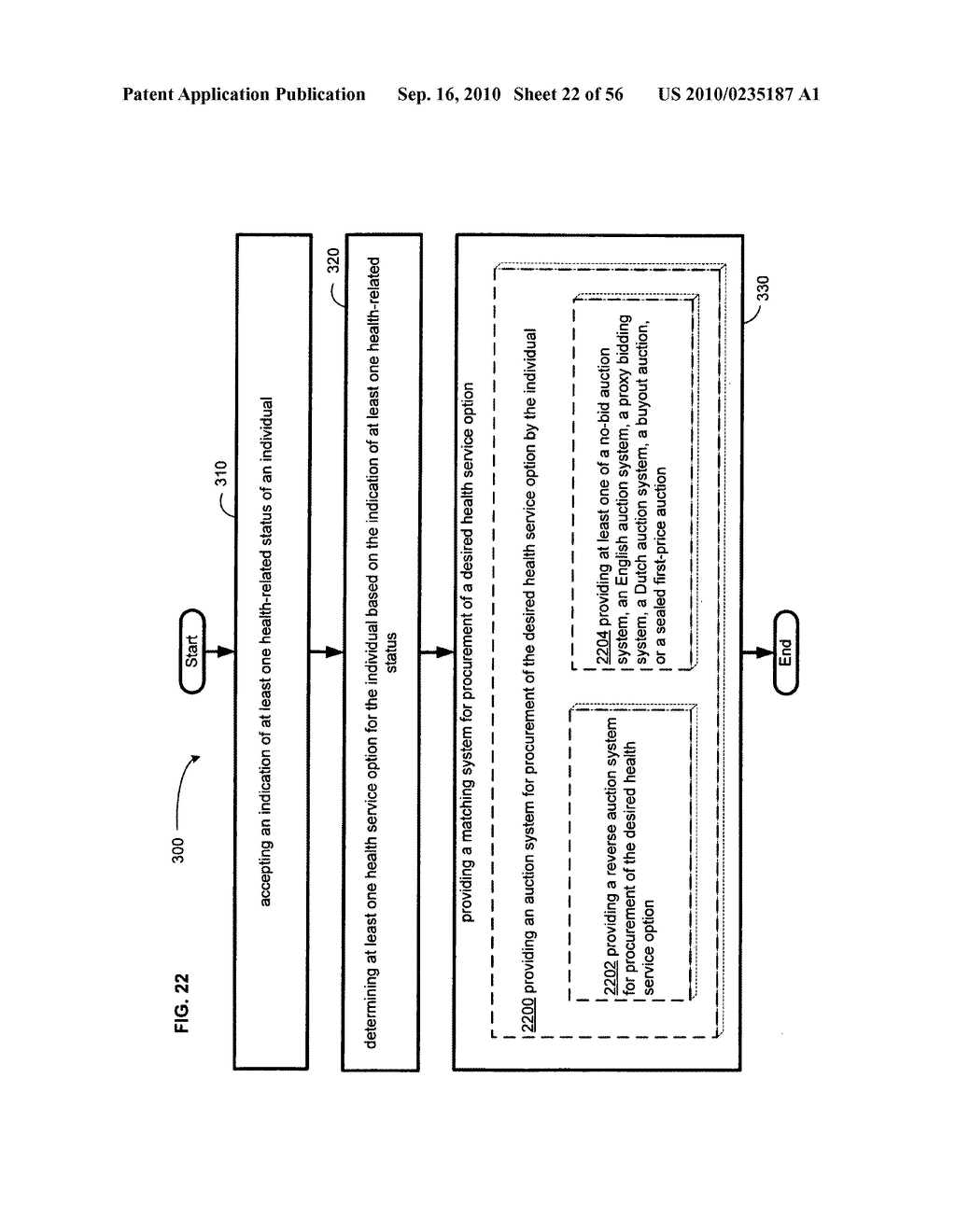 Computational systems and methods for health services planning and matching - diagram, schematic, and image 23