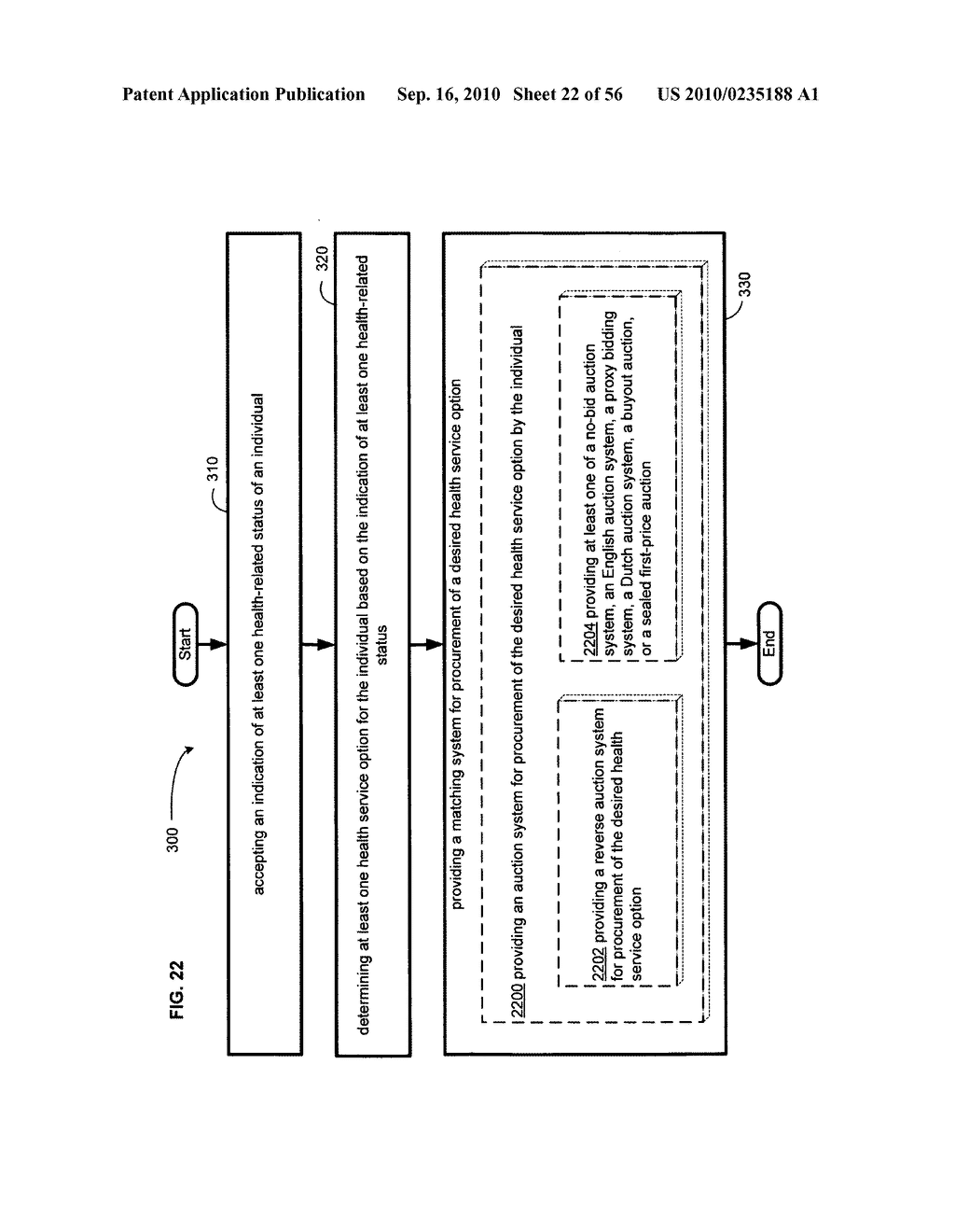 Computational systems and methods for health services planning and matching - diagram, schematic, and image 23