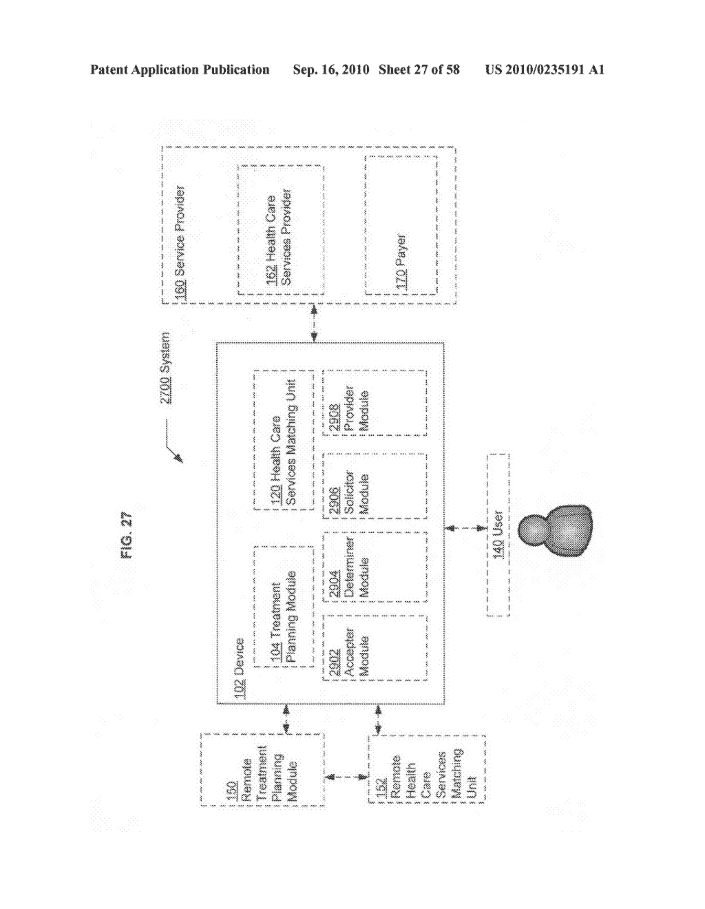 Computational systems and methods for health services planning and matching - diagram, schematic, and image 28