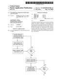 Synchronous insurance inspection and valuation diagram and image