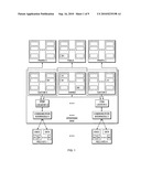 Synchronous insurance inspection and valuation diagram and image