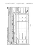 Synchronous insurance inspection and valuation diagram and image