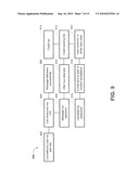 Booking System and Method diagram and image