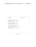 Method and System of Applying Environmental Incentives diagram and image