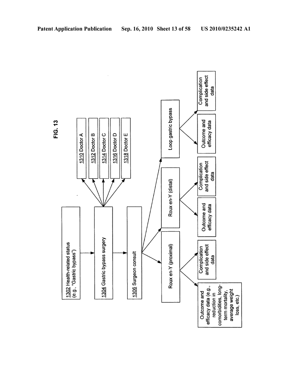 Computational systems and methods for health services planning and matching - diagram, schematic, and image 14