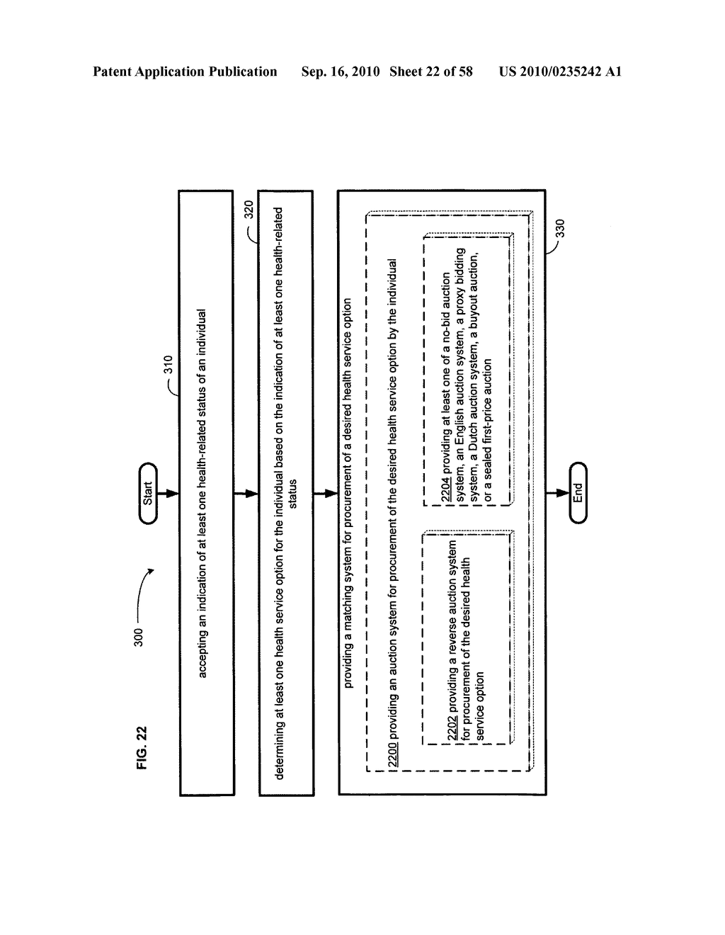 Computational systems and methods for health services planning and matching - diagram, schematic, and image 23