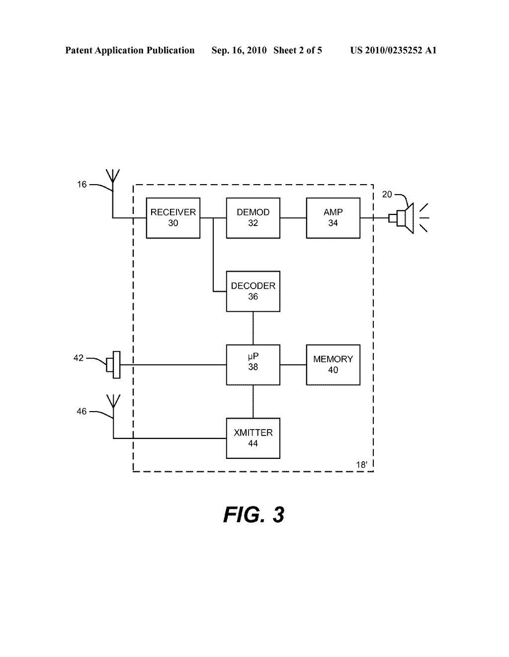 Electronically Ordering A Product - diagram, schematic, and image 03