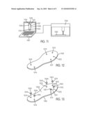 Method Of Customized Cleat Arrangement diagram and image