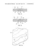 Method Of Customized Cleat Arrangement diagram and image