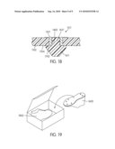 Method Of Customized Cleat Arrangement diagram and image