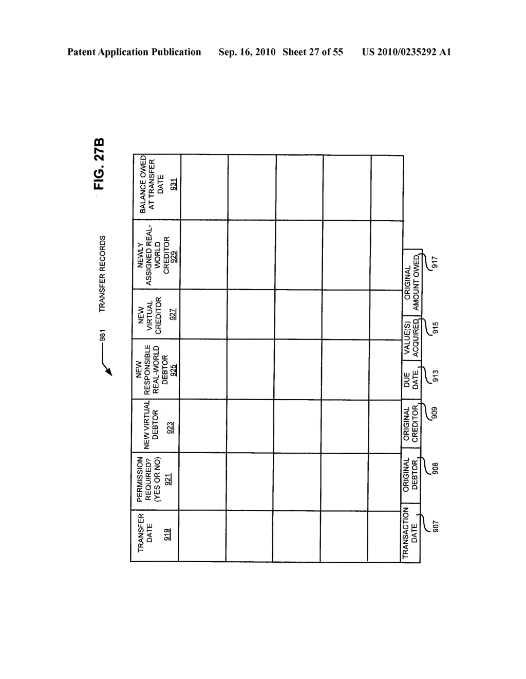 Virtual world property disposition after real-world occurrence - diagram, schematic, and image 28