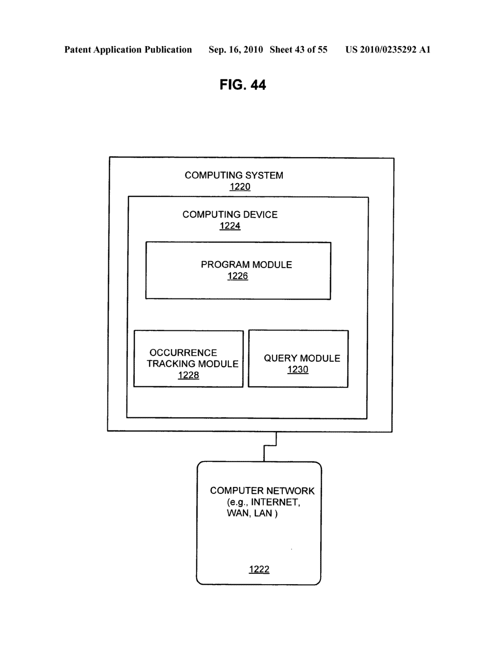 Virtual world property disposition after real-world occurrence - diagram, schematic, and image 44