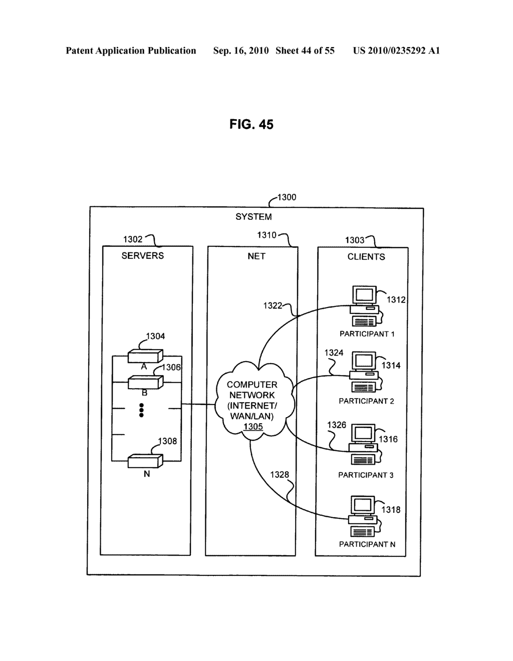 Virtual world property disposition after real-world occurrence - diagram, schematic, and image 45