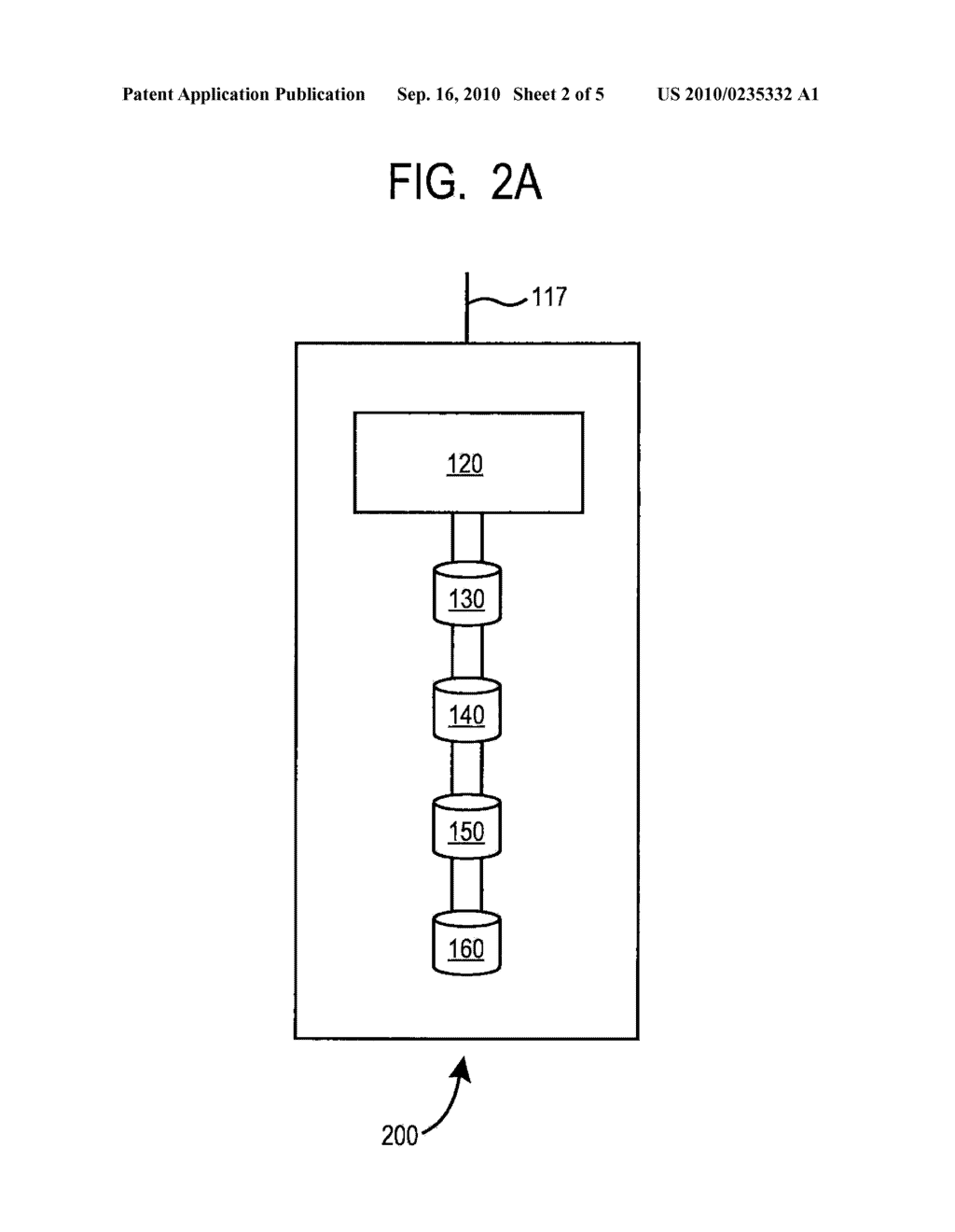 APPARATUS AND METHOD TO DEDUPLICATE DATA - diagram, schematic, and image 03