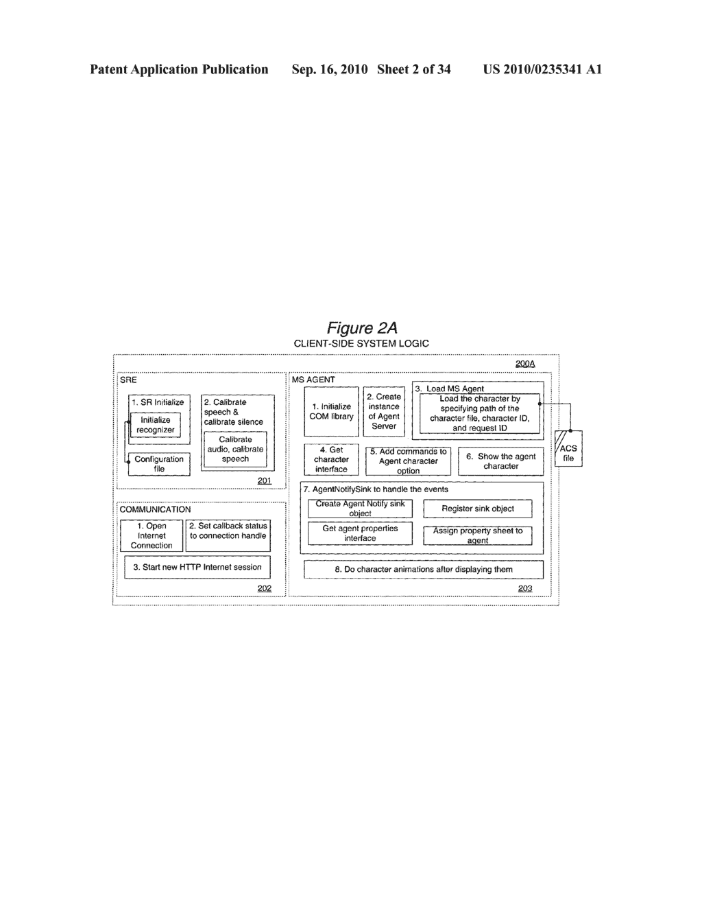 Methods and Systems for Searching Using Spoken Input and User Context Information - diagram, schematic, and image 03