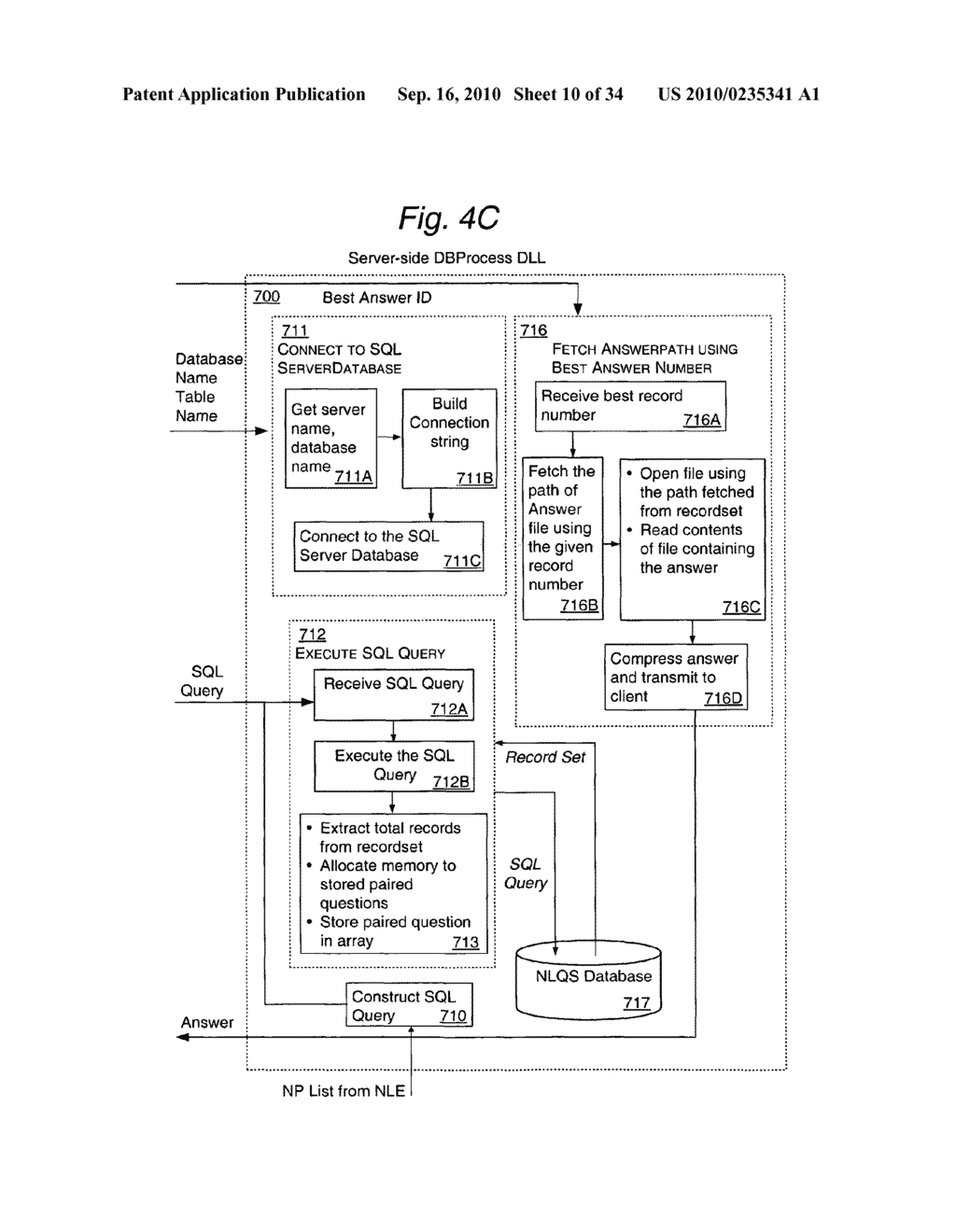 Methods and Systems for Searching Using Spoken Input and User Context Information - diagram, schematic, and image 11