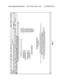 Method and Apparatus for Real Time Text Analysis and Text Navigation diagram and image