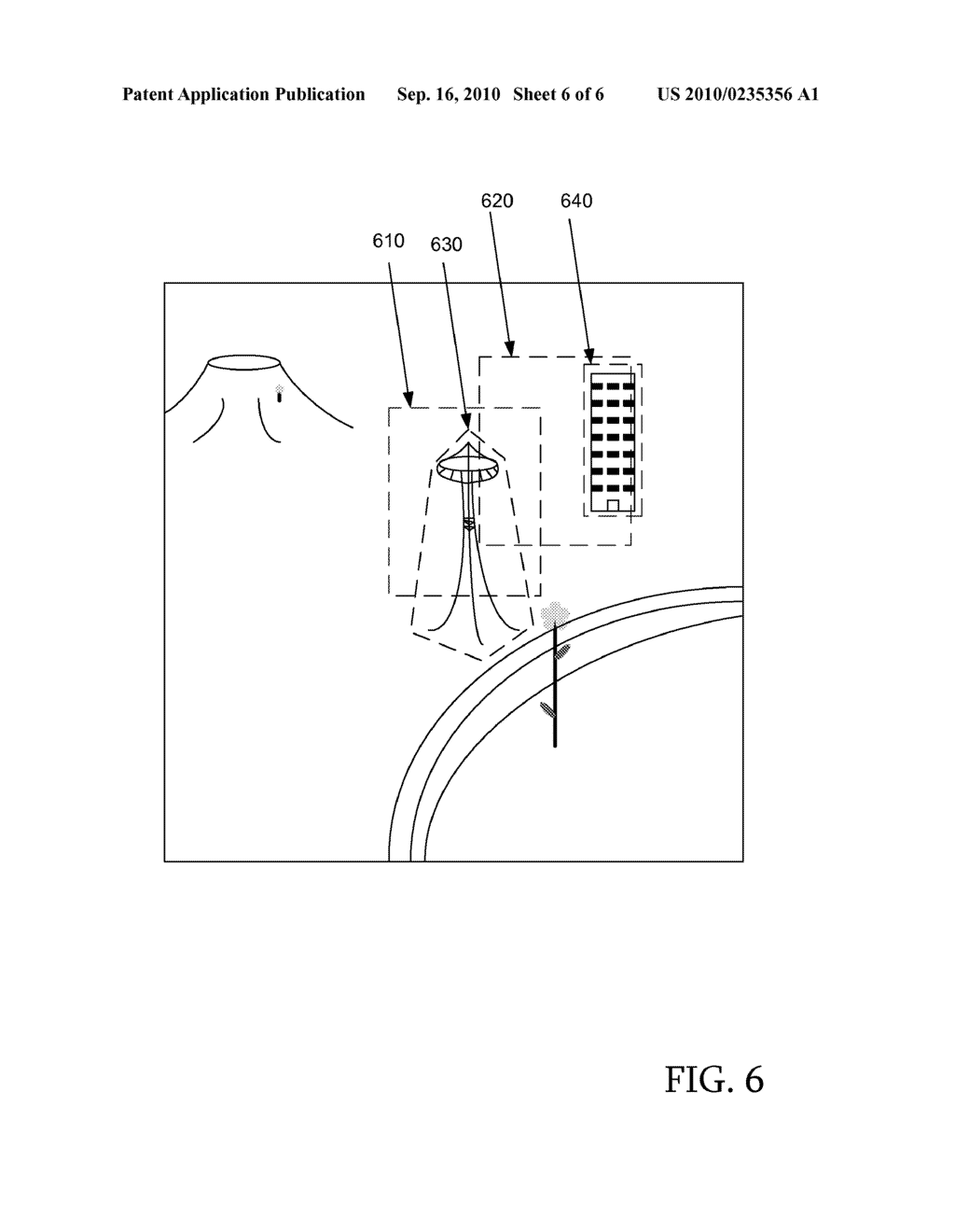 ORGANIZATION OF SPATIAL SENSOR DATA - diagram, schematic, and image 07