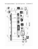 CAPACITY MANAGEMENT FOR DATA NETWORKS diagram and image