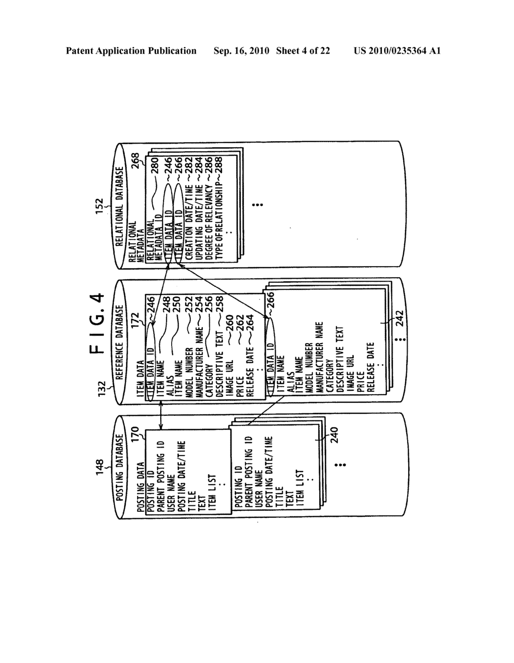 DATA DISPLAY SERVER, DATA DISPLAY METHOD AND PROGRAM THEREOF - diagram, schematic, and image 05