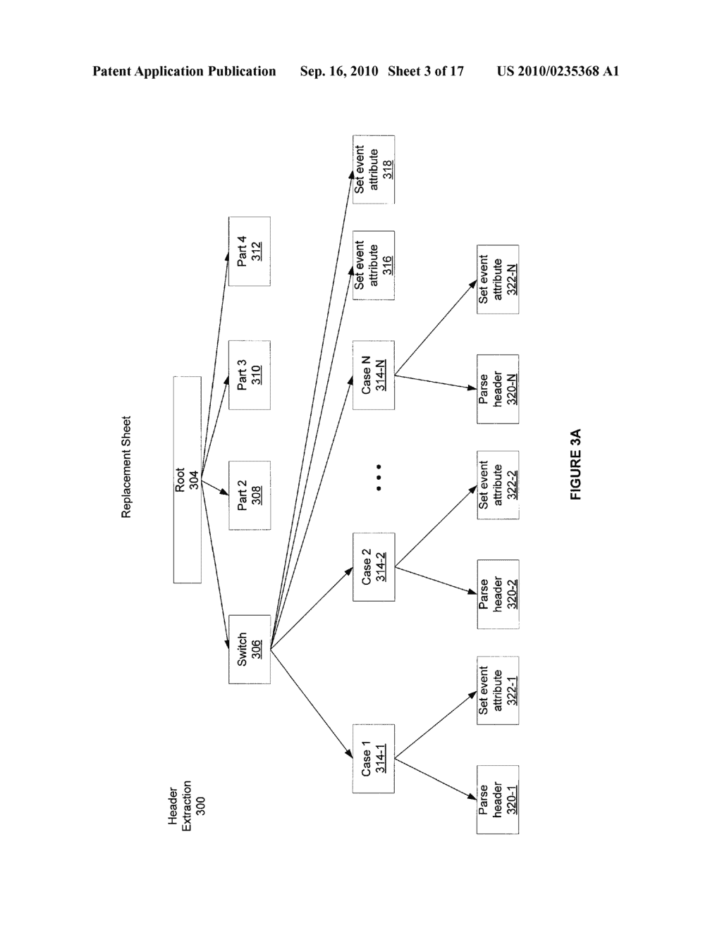 Multiple Related Event Handling Based on XML Encoded Event Handling Definitions - diagram, schematic, and image 04