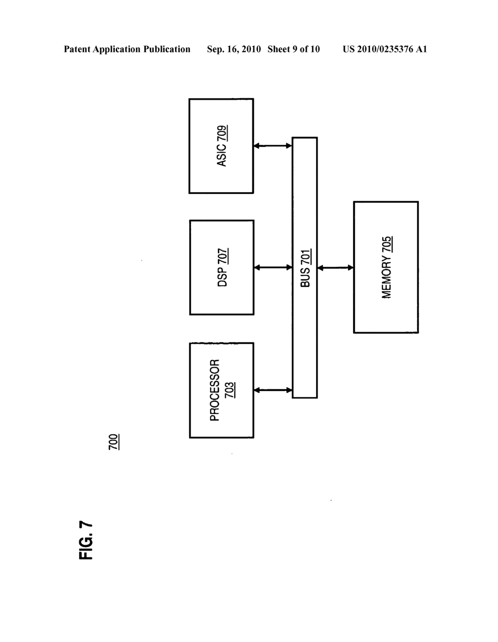 METHOD AND APPARATUS FOR ON-DEMAND CONTENT MAPPING - diagram, schematic, and image 10