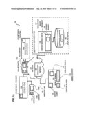 METHOD AND APPARATUS FOR ACCESSING CONTENT BASED ON USER GEOLOCATION diagram and image