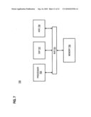 METHOD AND APPARATUS FOR ACCESSING CONTENT BASED ON USER GEOLOCATION diagram and image