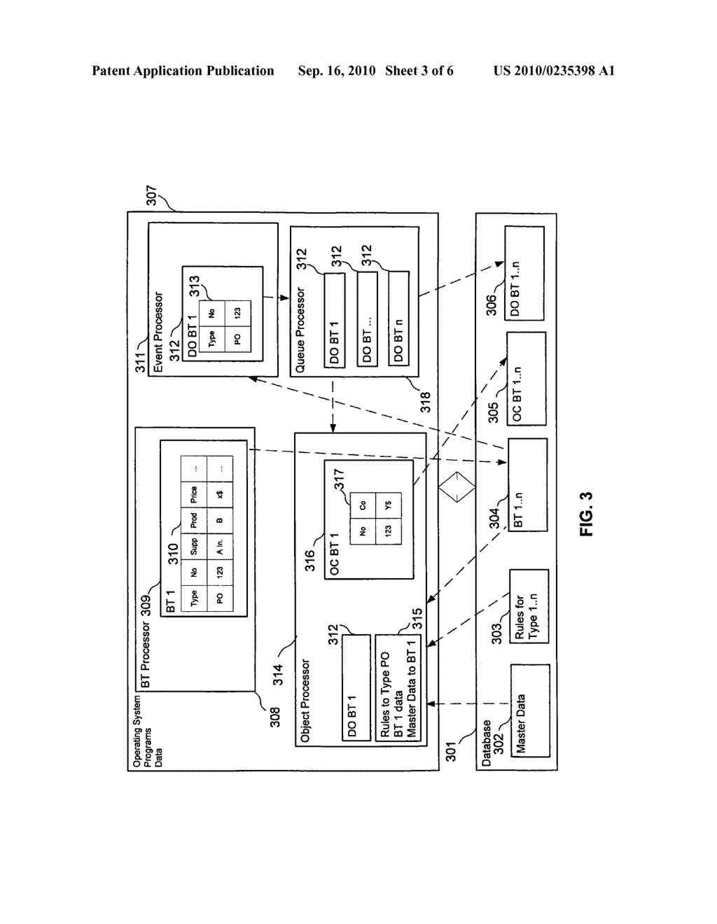 METHODS, SYSTEMS, AND SOFTWARE APPLICATIONS FOR EVENT BASED DATA PROCESSING - diagram, schematic, and image 04