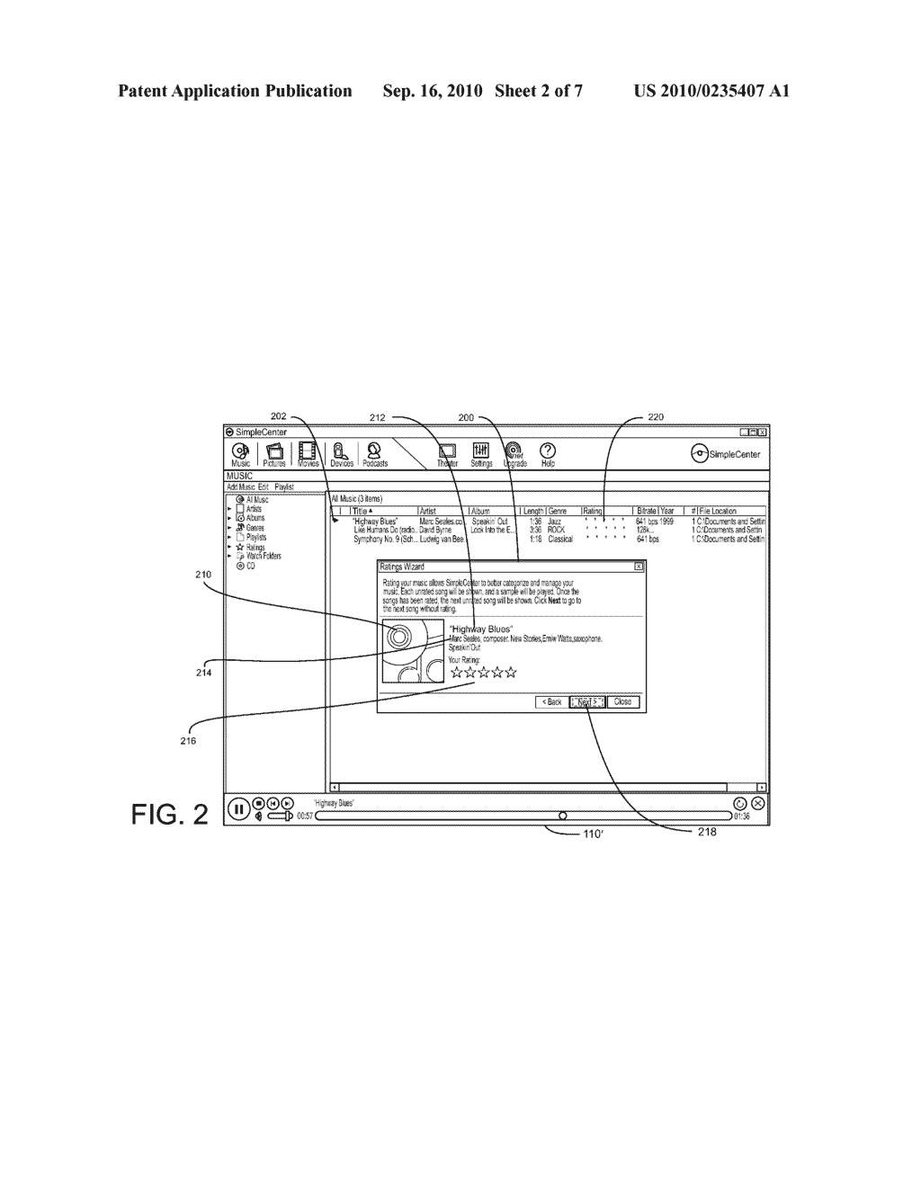 SYSTEM AND METHODS FOR ENHANCED METADATA ENTRY - diagram, schematic, and image 03