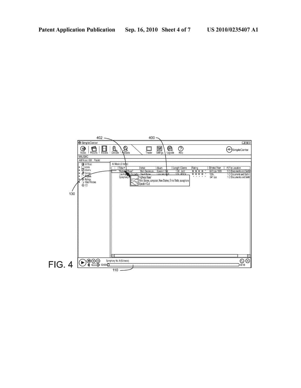 SYSTEM AND METHODS FOR ENHANCED METADATA ENTRY - diagram, schematic, and image 05