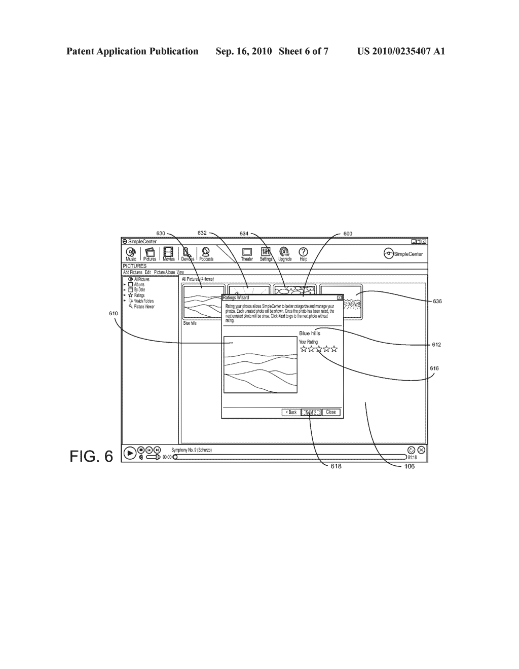 SYSTEM AND METHODS FOR ENHANCED METADATA ENTRY - diagram, schematic, and image 07