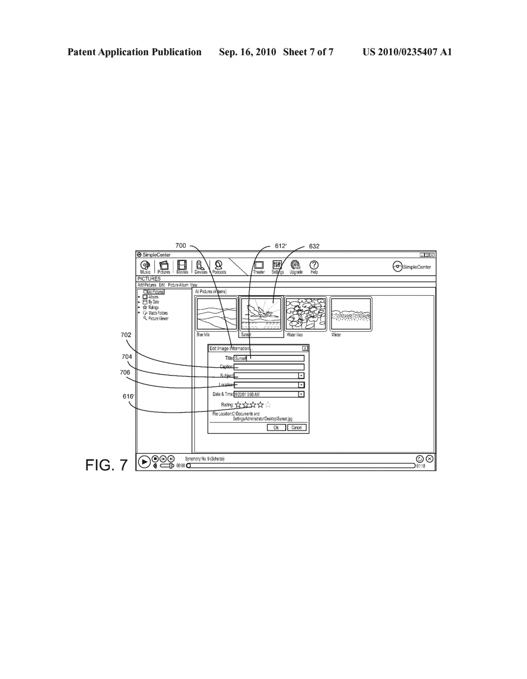 SYSTEM AND METHODS FOR ENHANCED METADATA ENTRY - diagram, schematic, and image 08